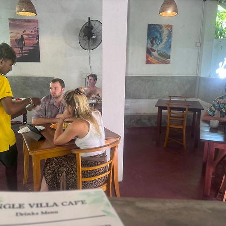 Jungle Villa Ahangama Εξωτερικό φωτογραφία