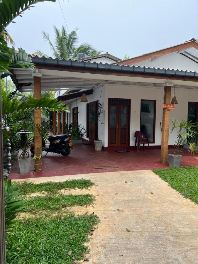 Jungle Villa Ahangama Εξωτερικό φωτογραφία