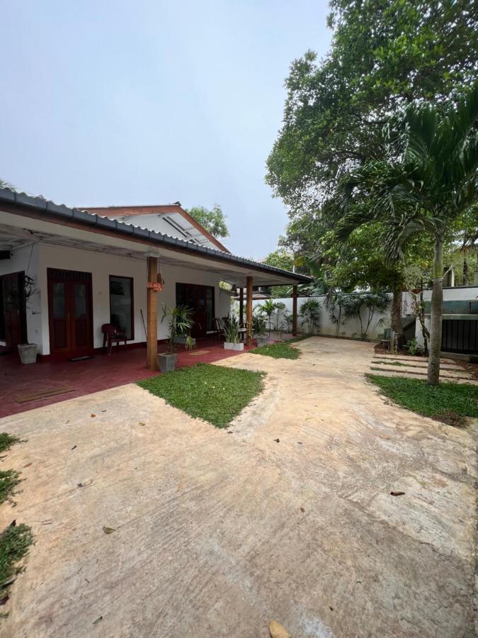 Jungle Villa Ahangama Εξωτερικό φωτογραφία