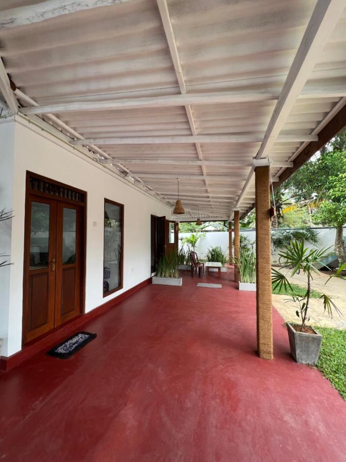 Jungle Villa Ahangama Εξωτερικό φωτογραφία