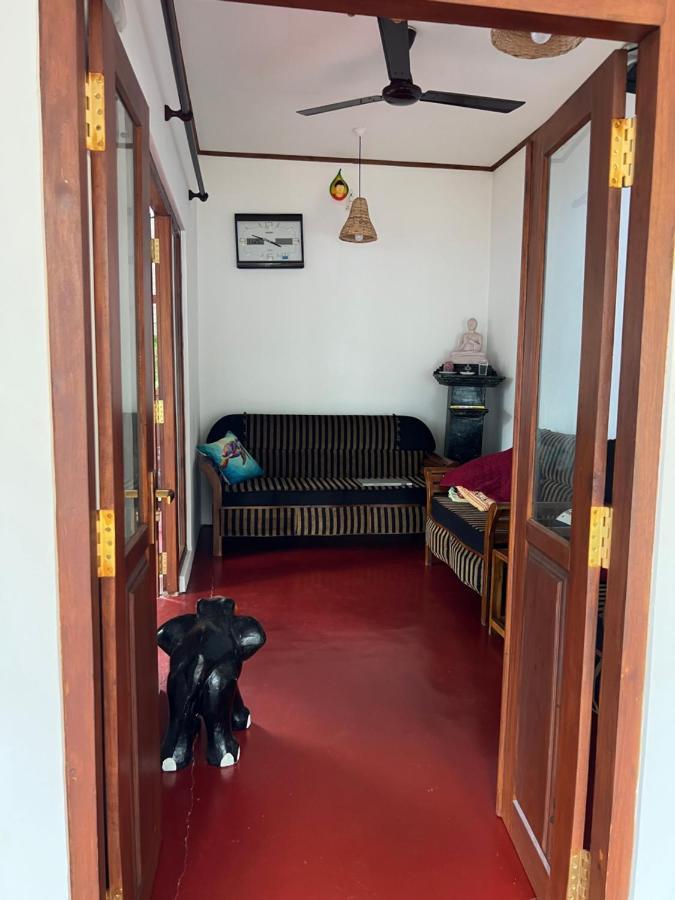 Jungle Villa Ahangama Εξωτερικό φωτογραφία
