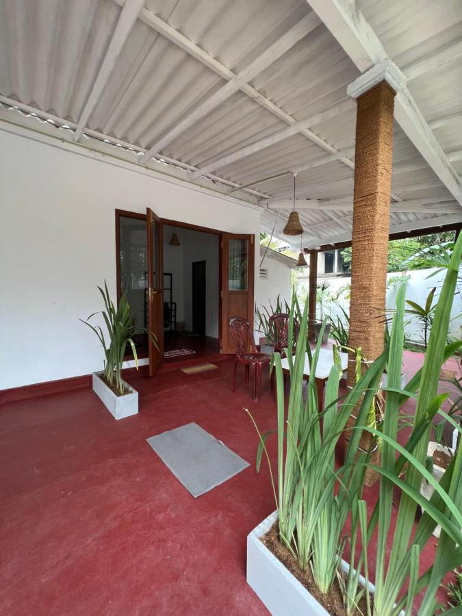 Jungle Villa Ahangama Δωμάτιο φωτογραφία