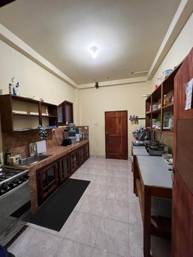Jungle Villa Ahangama Εξωτερικό φωτογραφία