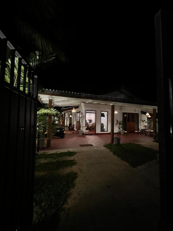 Jungle Villa Ahangama Εξωτερικό φωτογραφία
