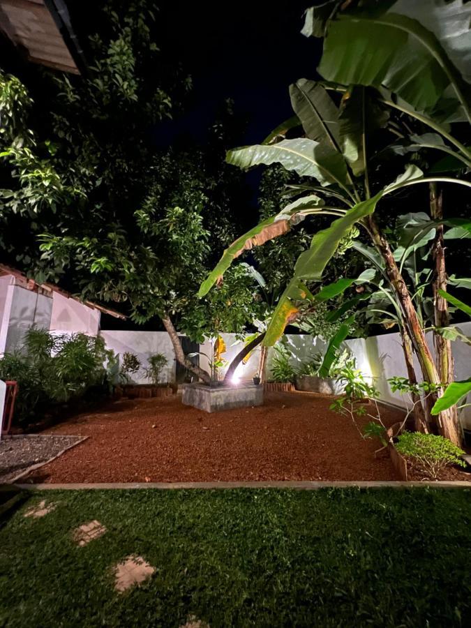 Jungle Villa Ahangama Εξωτερικό φωτογραφία