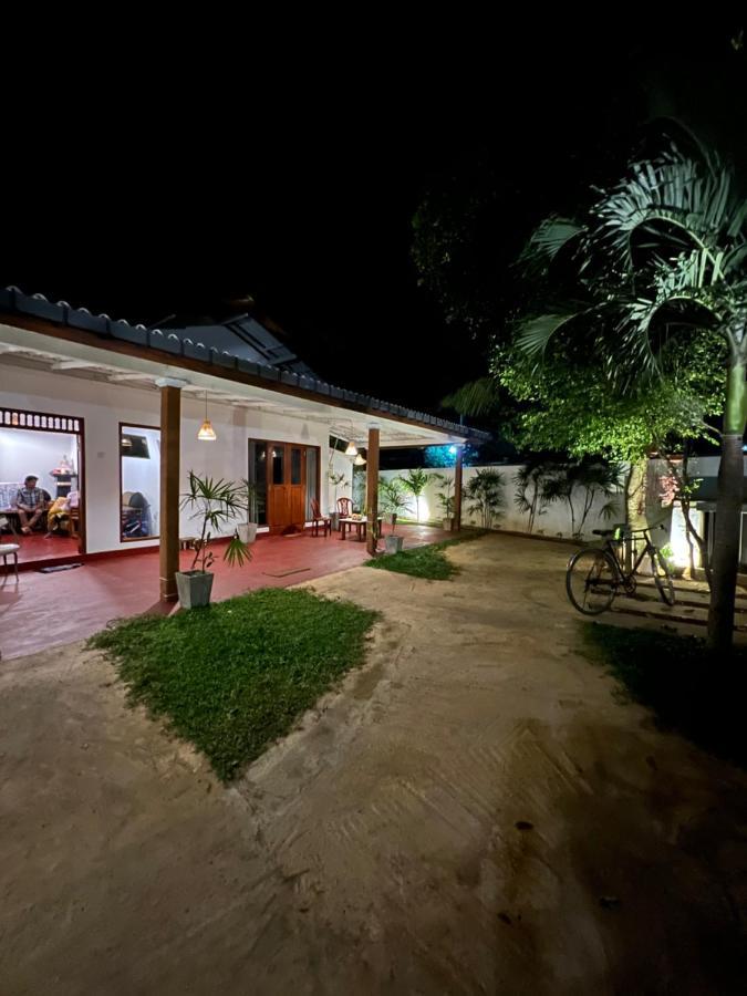 Jungle Villa Ahangama Εξωτερικό φωτογραφία