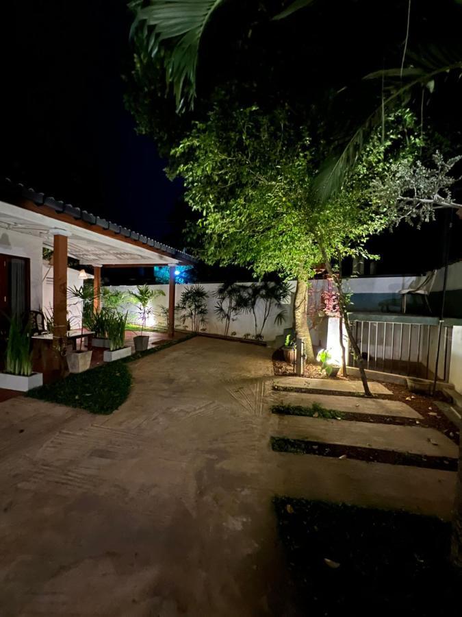 Jungle Villa Ahangama Εξωτερικό φωτογραφία