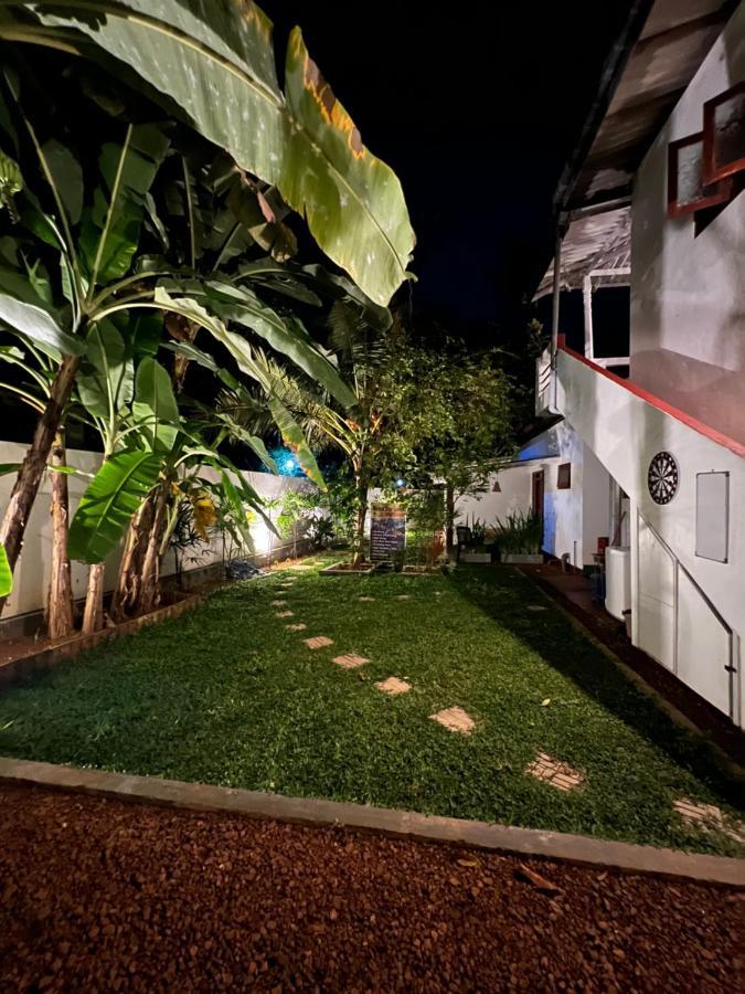 Jungle Villa Ahangama Εξωτερικό φωτογραφία