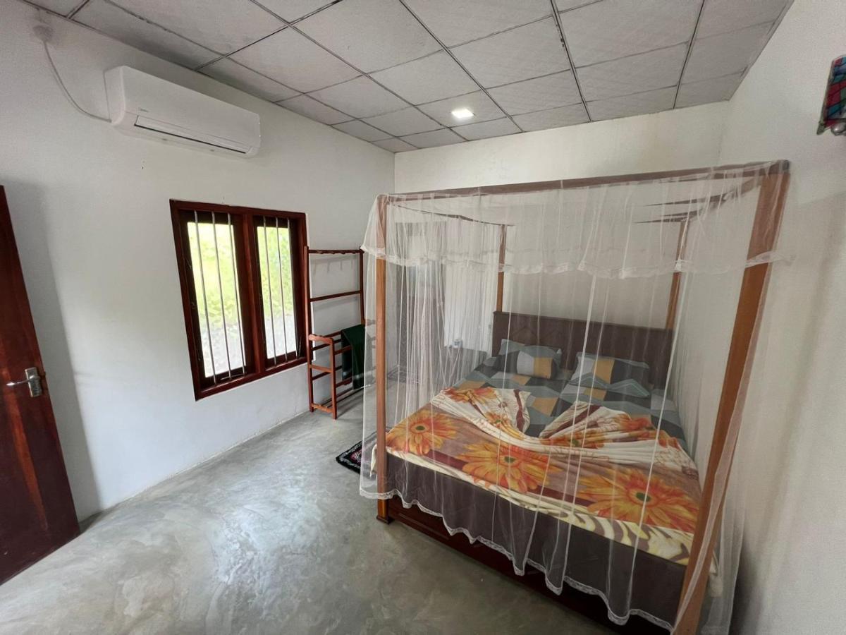 Jungle Villa Ahangama Εξωτερικό φωτογραφία