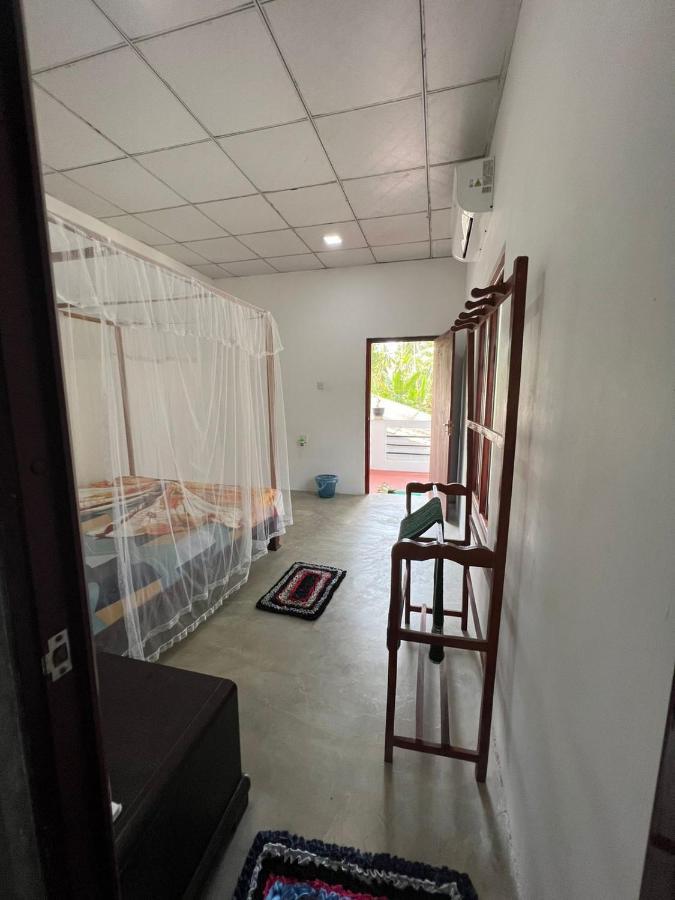 Jungle Villa Ahangama Εξωτερικό φωτογραφία