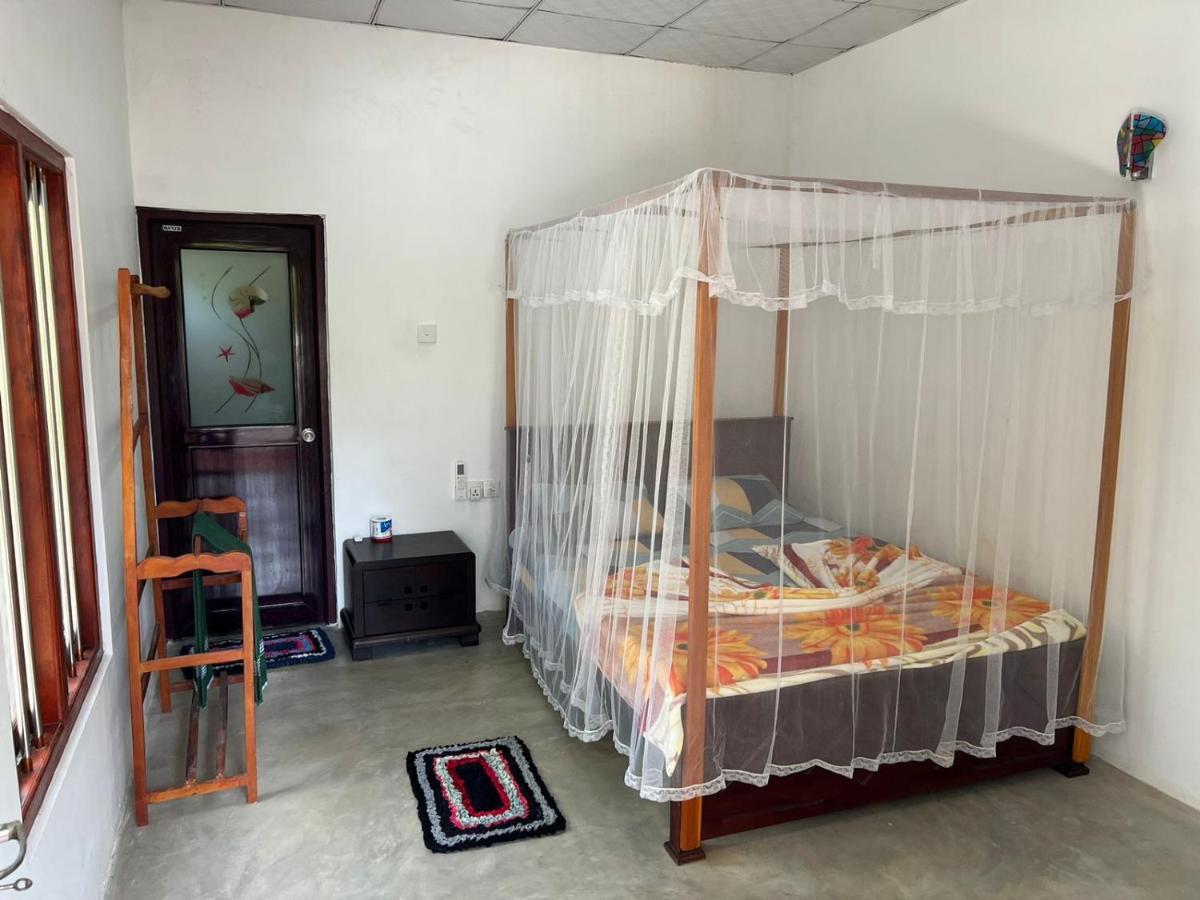 Jungle Villa Ahangama Εξωτερικό φωτογραφία