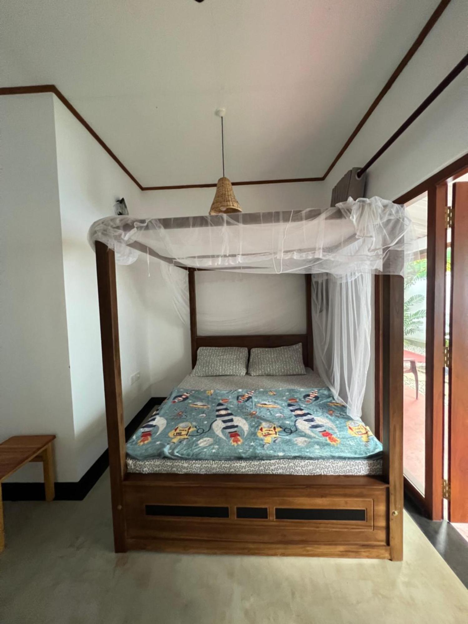 Jungle Villa Ahangama Δωμάτιο φωτογραφία