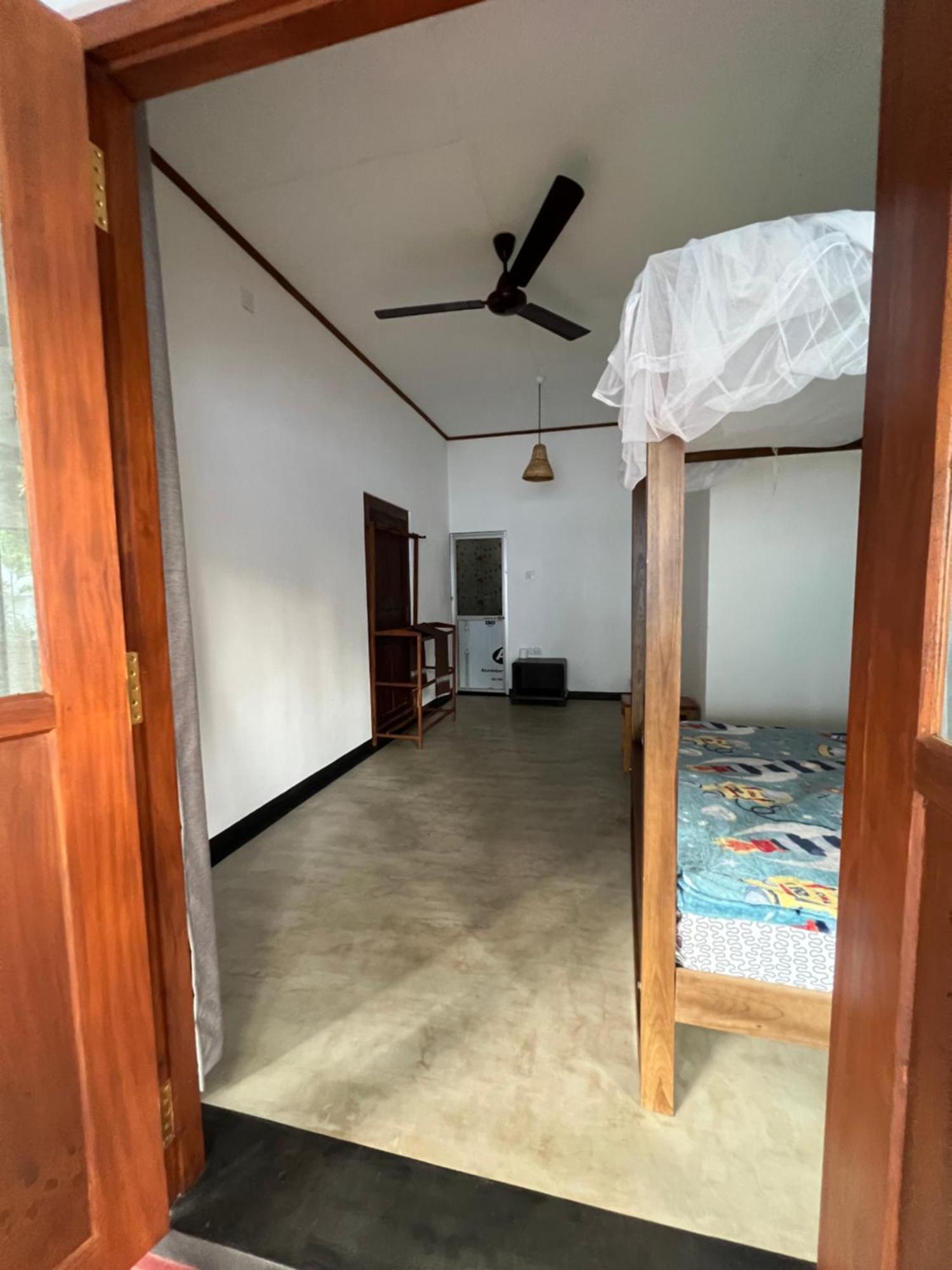 Jungle Villa Ahangama Δωμάτιο φωτογραφία
