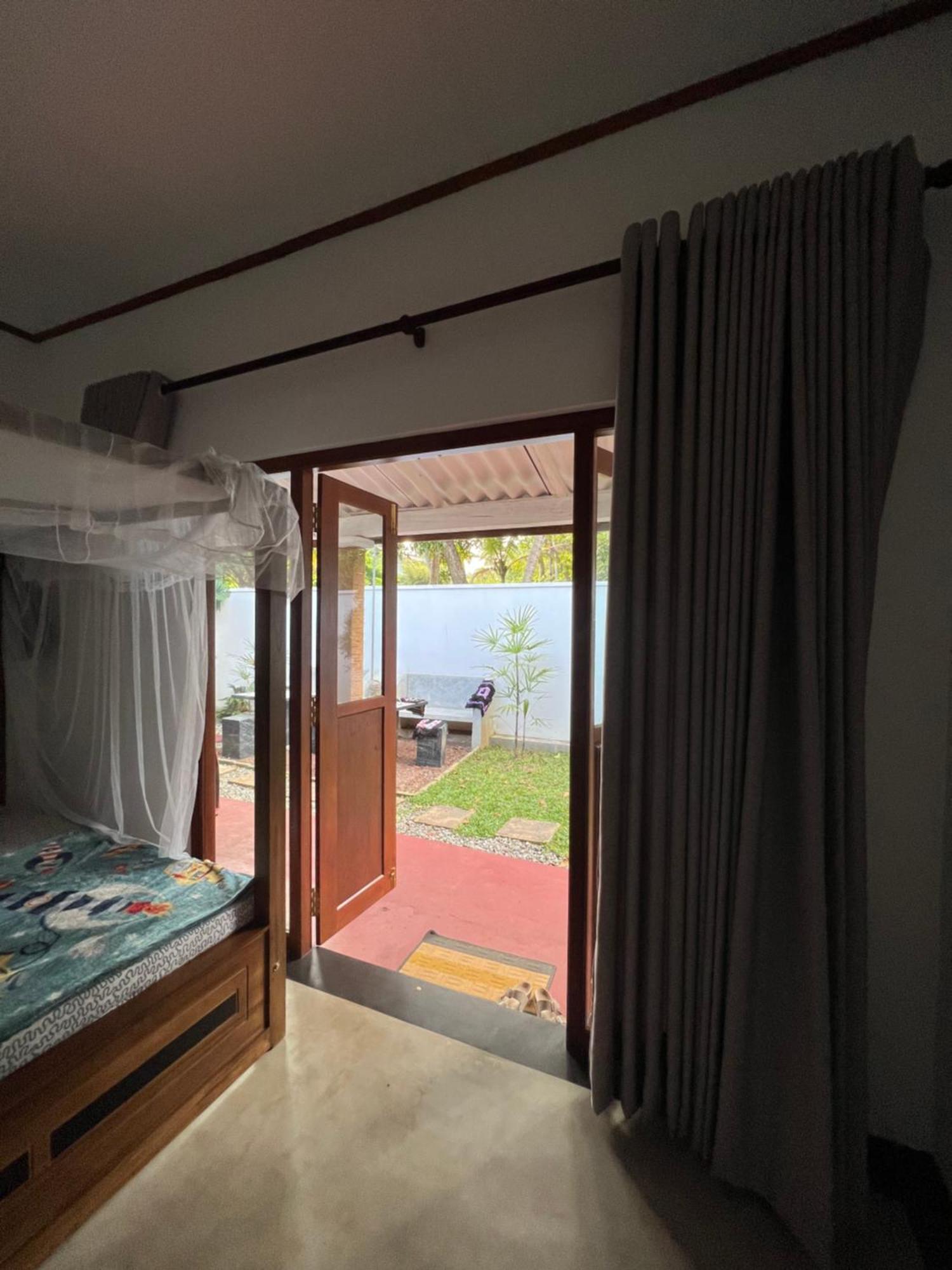 Jungle Villa Ahangama Δωμάτιο φωτογραφία