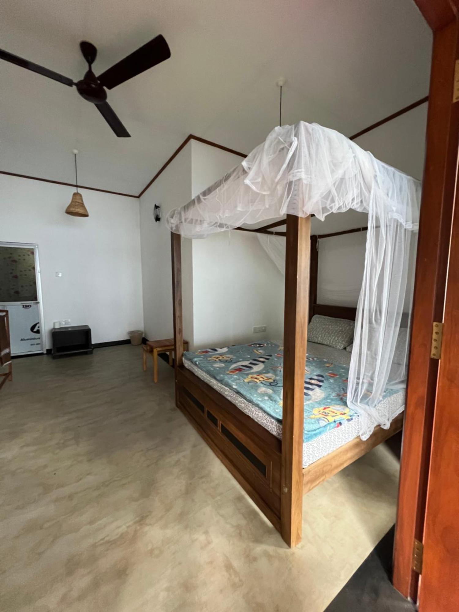 Jungle Villa Ahangama Δωμάτιο φωτογραφία