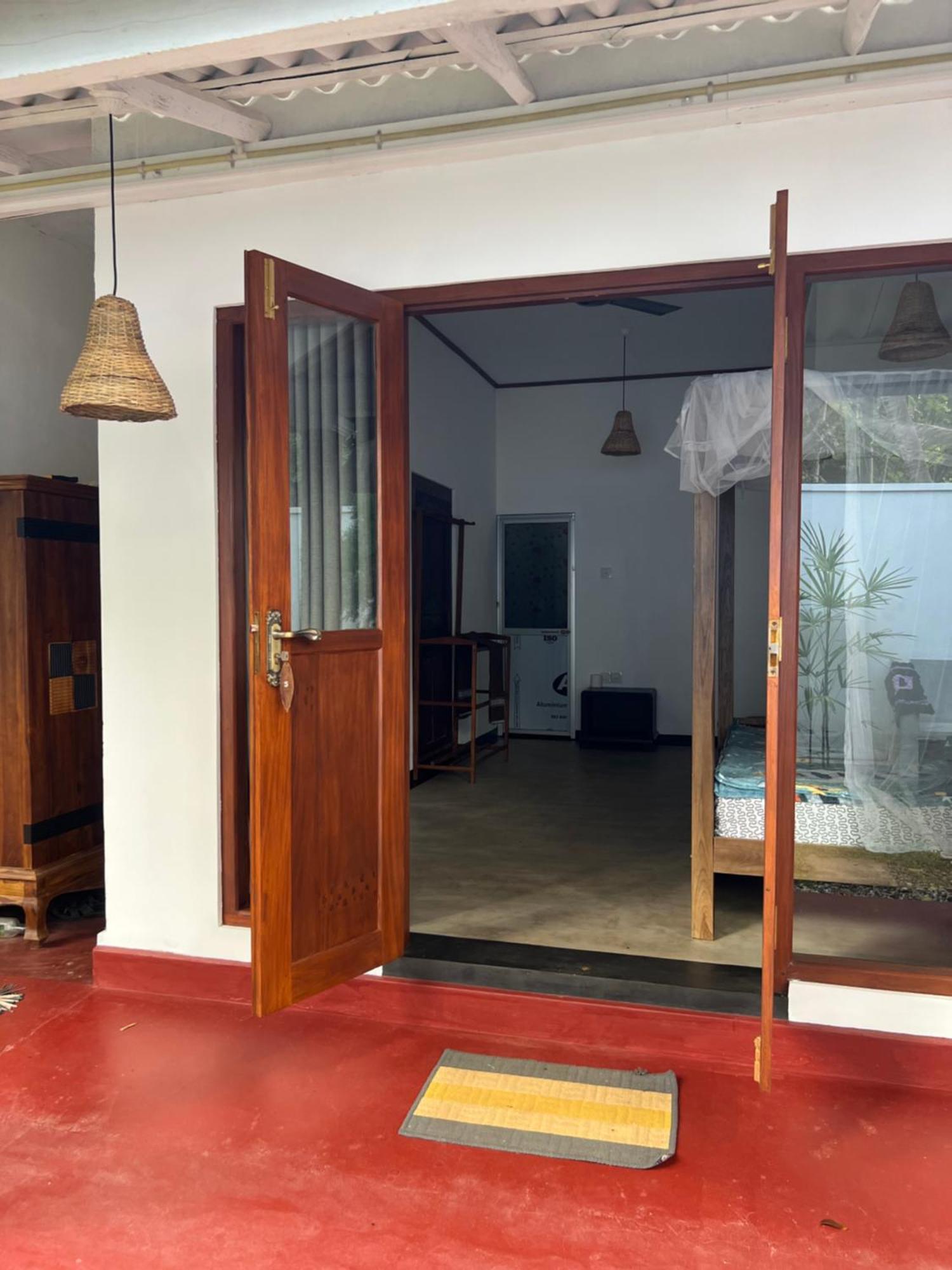 Jungle Villa Ahangama Δωμάτιο φωτογραφία