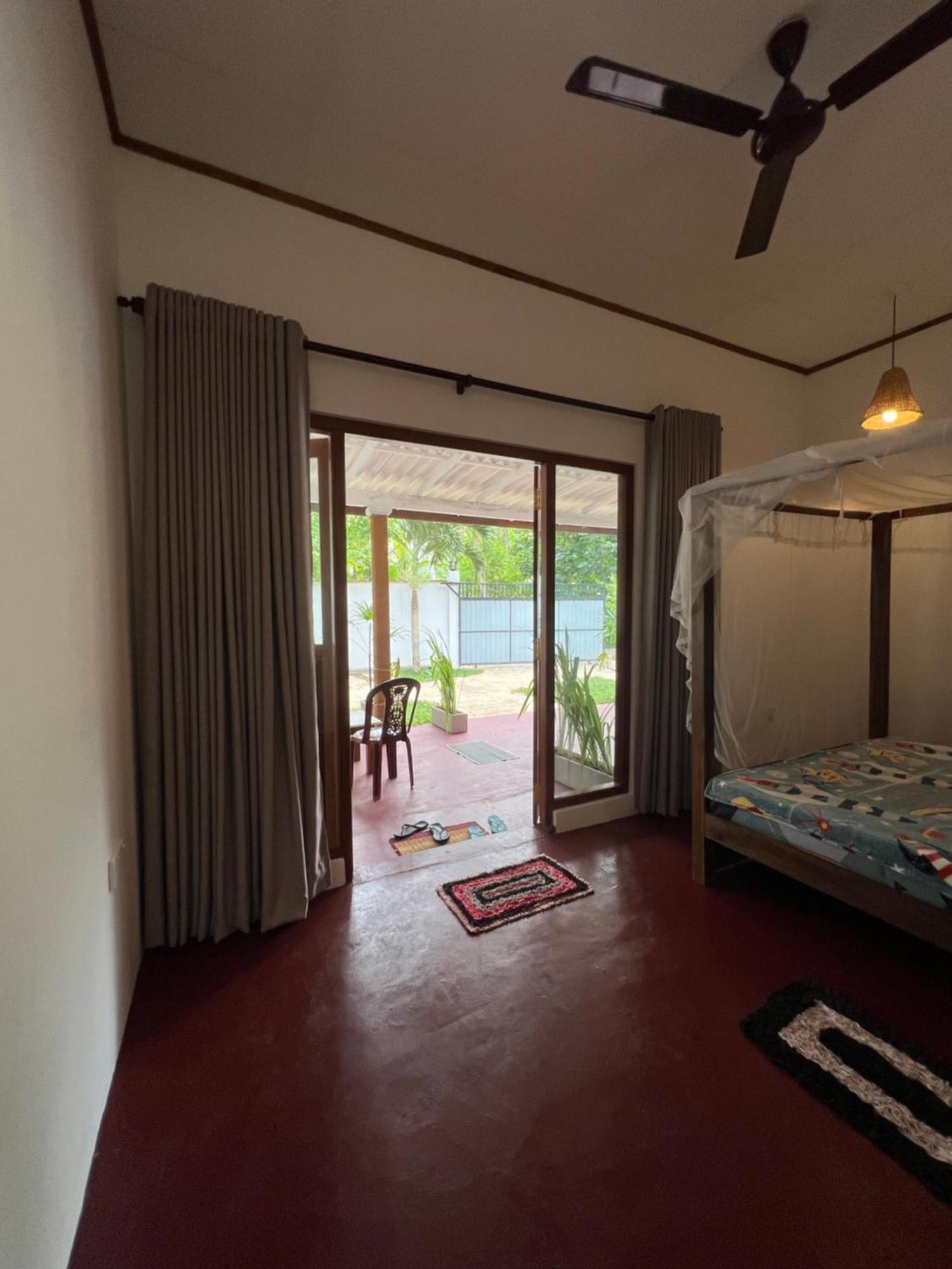Jungle Villa Ahangama Δωμάτιο φωτογραφία