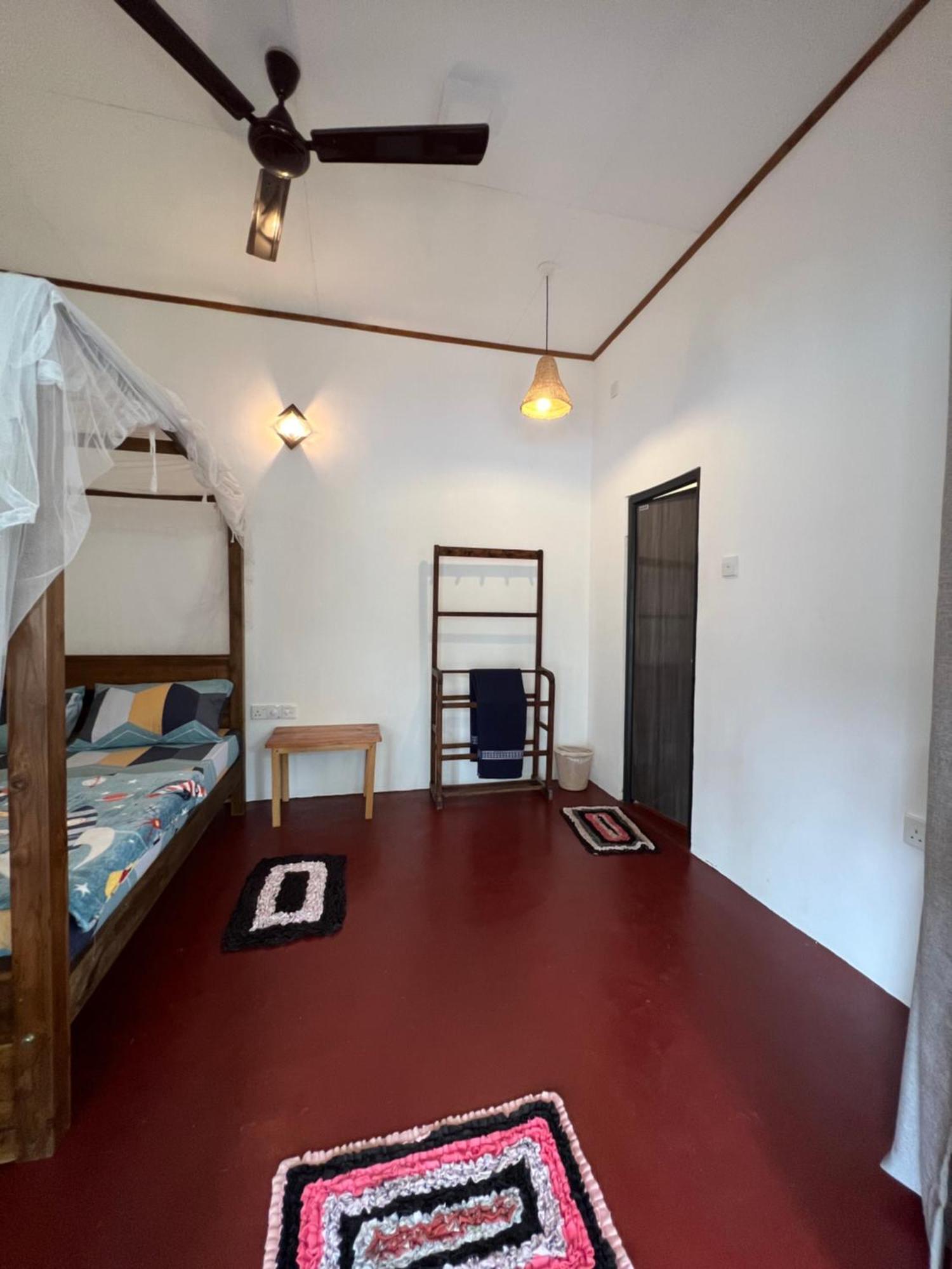 Jungle Villa Ahangama Δωμάτιο φωτογραφία