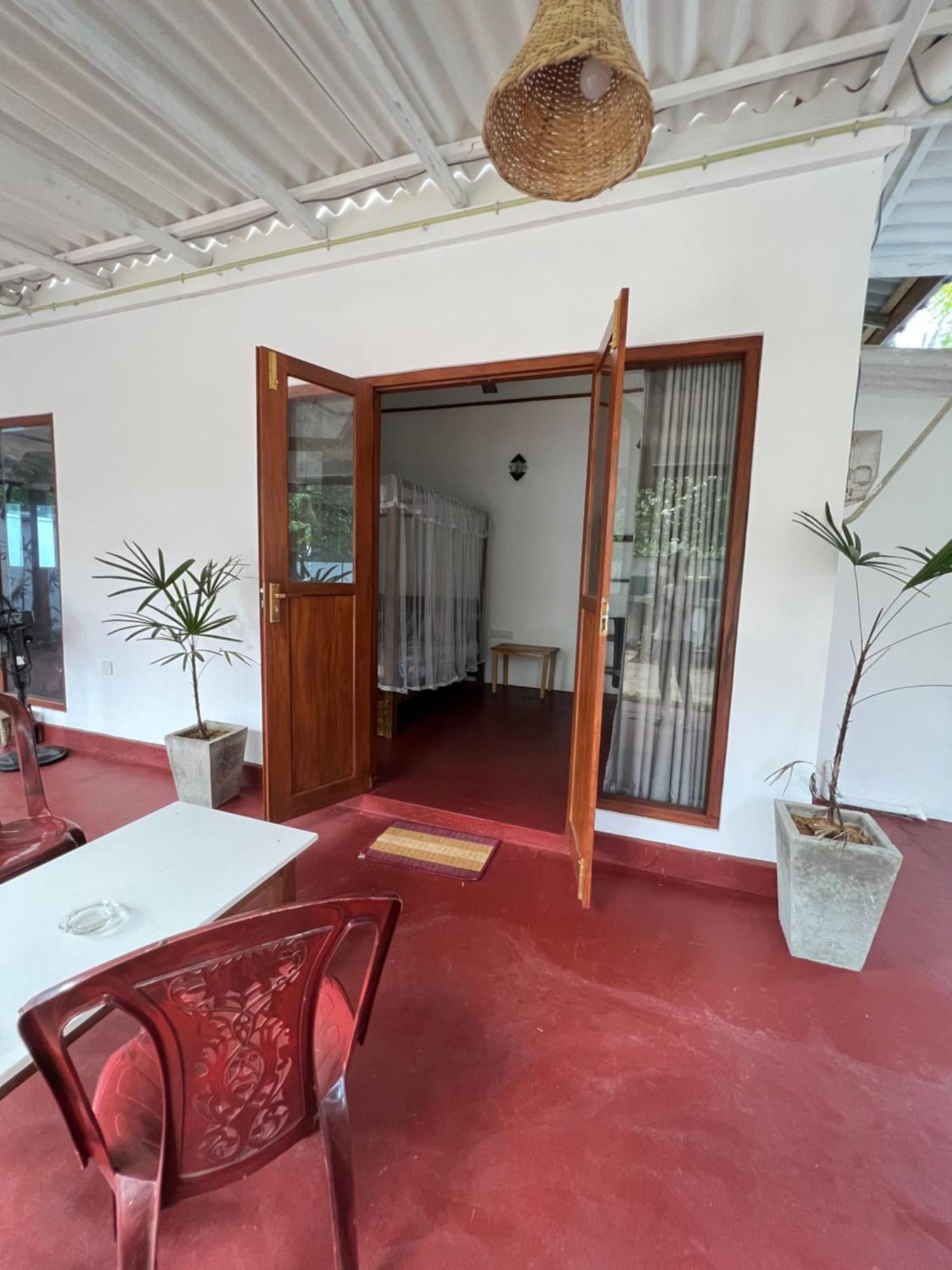 Jungle Villa Ahangama Δωμάτιο φωτογραφία