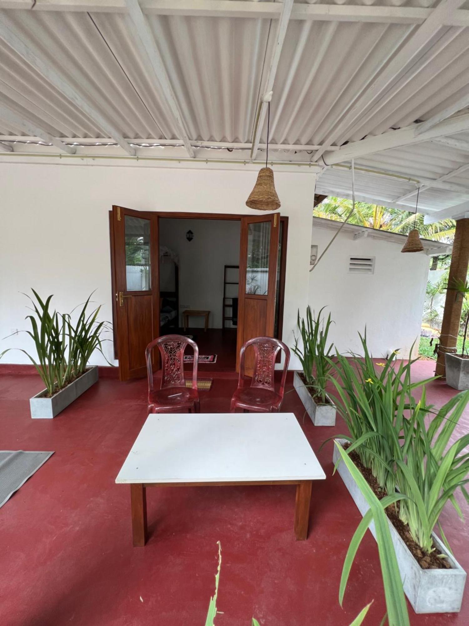 Jungle Villa Ahangama Δωμάτιο φωτογραφία
