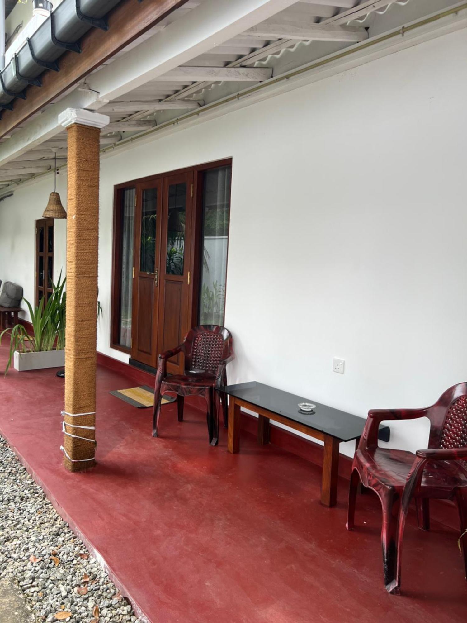 Jungle Villa Ahangama Δωμάτιο φωτογραφία