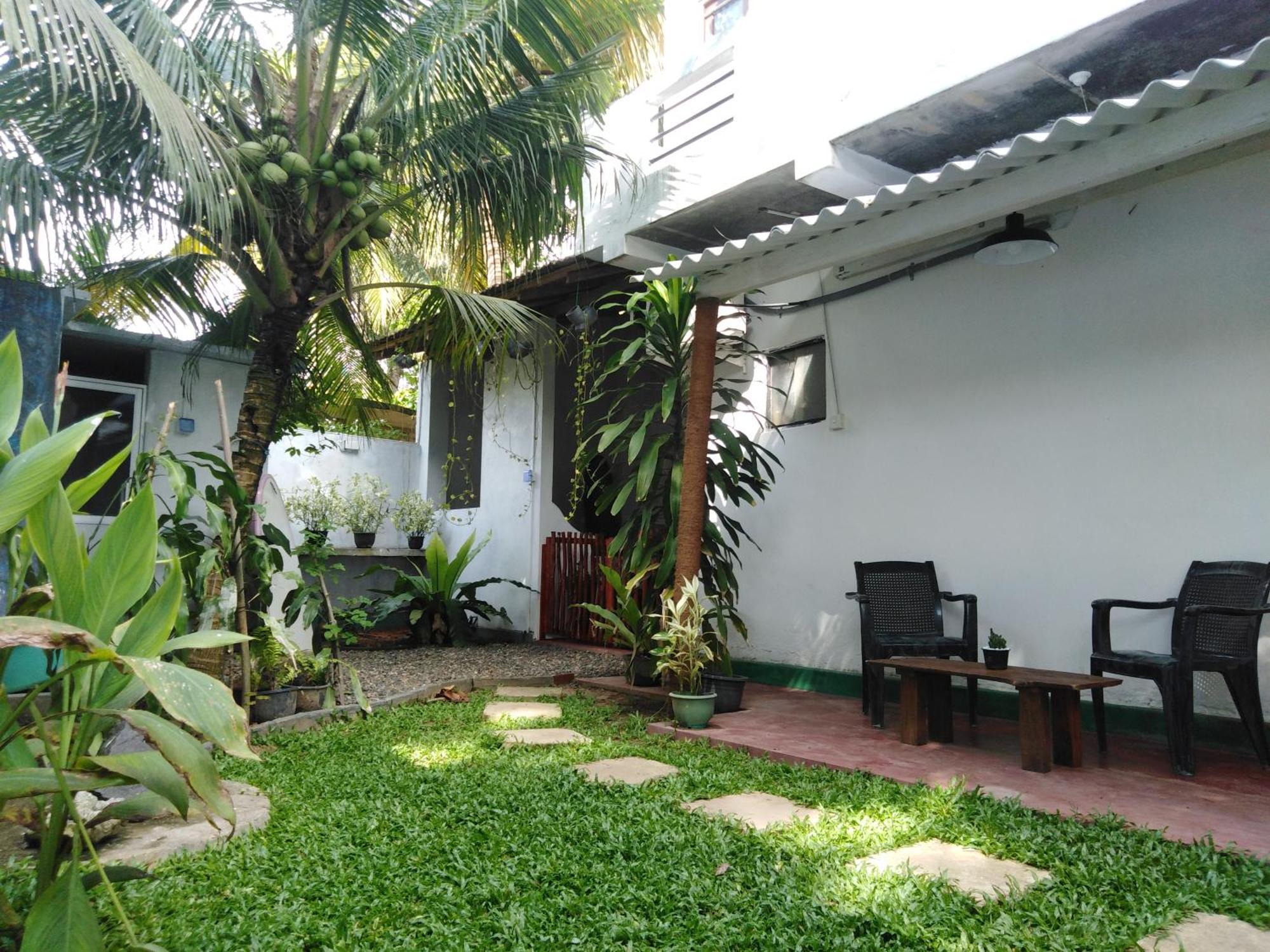 Jungle Villa Ahangama Δωμάτιο φωτογραφία