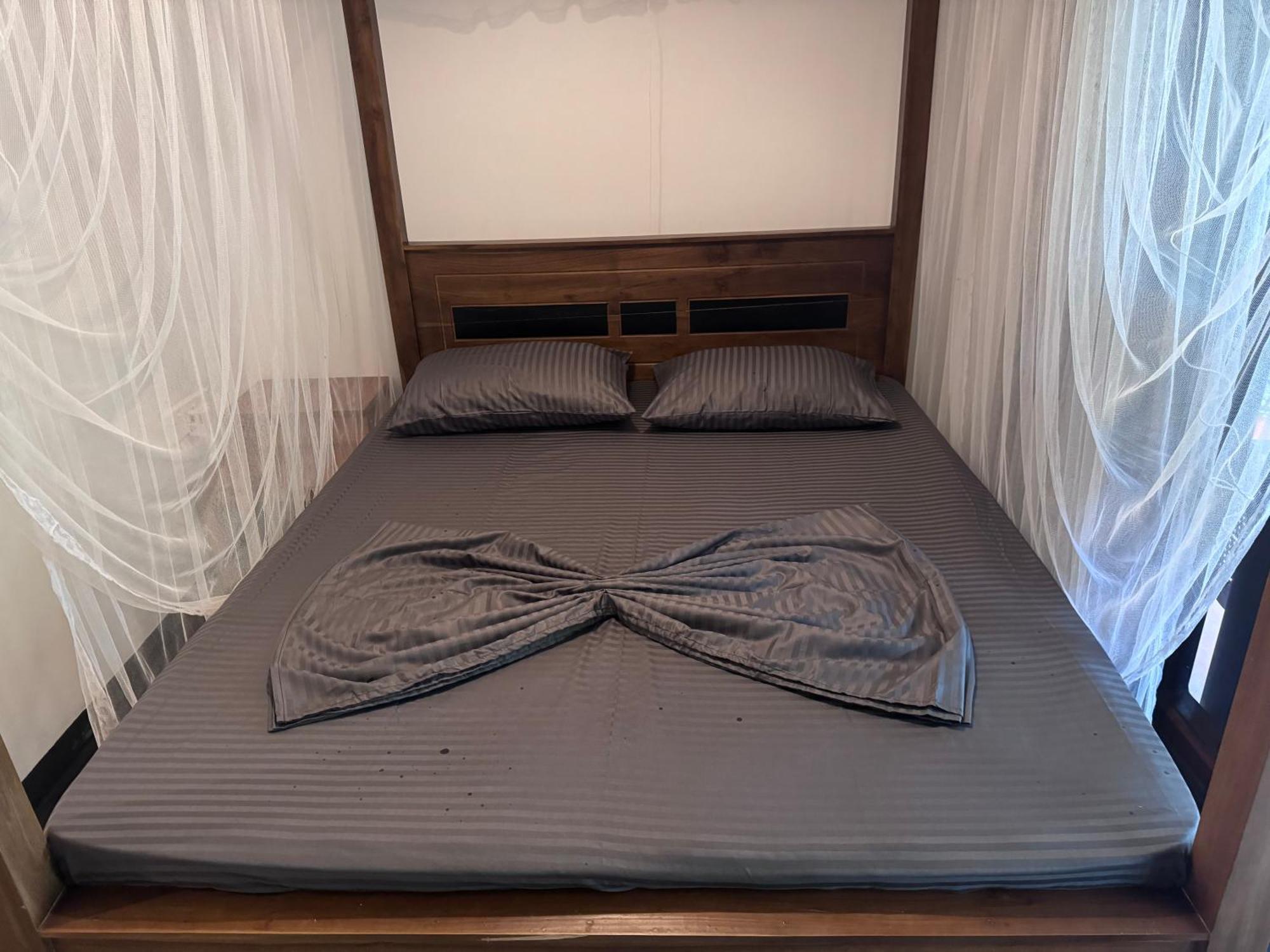 Jungle Villa Ahangama Εξωτερικό φωτογραφία