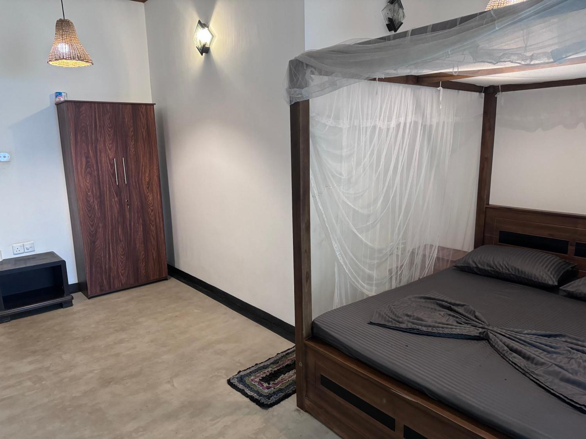 Jungle Villa Ahangama Εξωτερικό φωτογραφία
